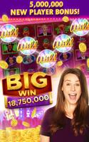 Ellen's Road to Riches Slots Ekran Görüntüsü 2