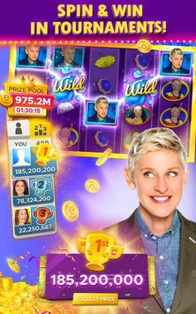 Ellen's Road to Riches Slots & Casino Slot Games screenshot 7