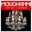 Moughanni Lighting