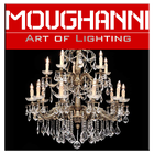 Moughanni Lighting-icoon