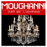 Icona Moughanni Lighting