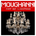 ”Moughanni Lighting