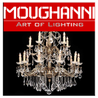 Moughanni Lighting icône