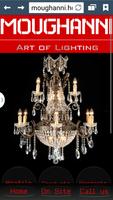 Moughanni Lighting Poster