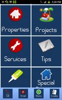 Realty Lebanon Real Estate screenshot 1