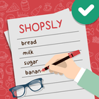 Shopsly آئیکن