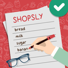 Shopsly ícone