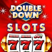 DoubleDown Casino আইকন