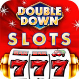 DoubleDown Casino 아이콘