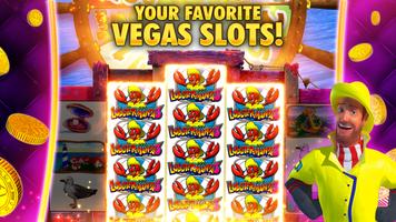 DoubleDown Casino poster