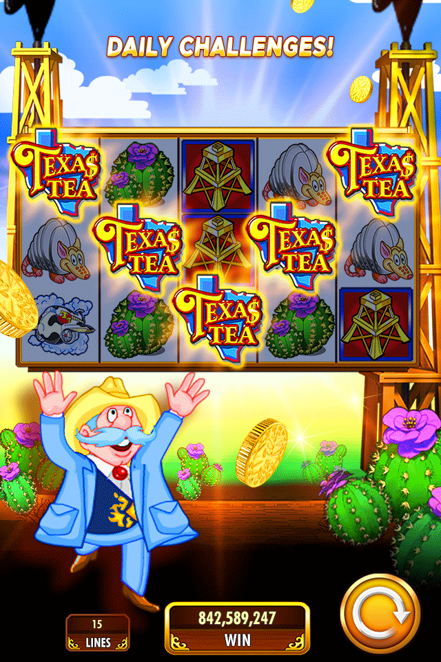 247 slots 777 free