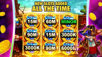 DoubleDown Casino screenshot 2
