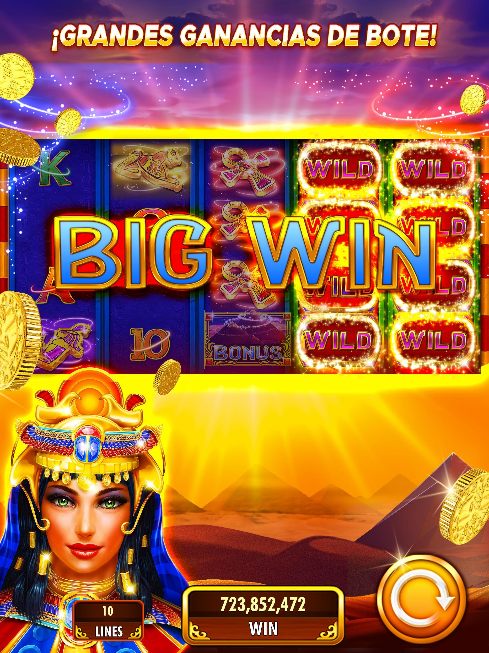 Doubledown casino free online slots Online that play for real money