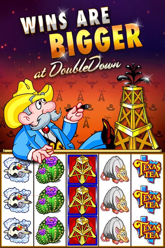 Free Casino Games Doubledown Casino Play Now