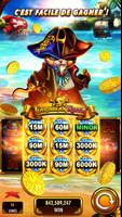 DoubleDown - Casino Slot Games Affiche