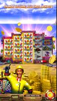 DoubleDown - Casino Slot Games capture d'écran 1