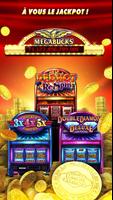 DoubleDown - Casino Slot Games capture d'écran 2