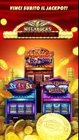 2 Schermata DoubleDown Casino