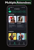 iGenius AI Assistants Screenshot 1
