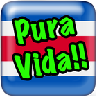 Frases de Costa Rica para Esta biểu tượng