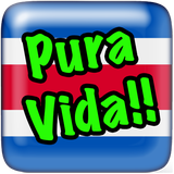 Frases de Costa Rica para Esta آئیکن