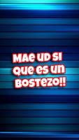 Frases de Costa Rica para Esta ảnh chụp màn hình 3