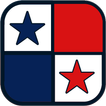 Stickers de Panama para chat