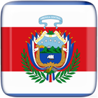 ikon Stickers Costa Rica WASticker