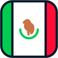 Stickers México para Chatear