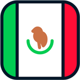 Stickers México para Chatear आइकन
