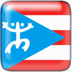 Stickers Puerto Rico para Chat