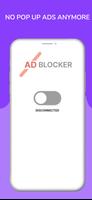 Adblocker VPN: Content Blocker скриншот 1