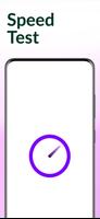 Speed test - Fast Test Master اسکرین شاٹ 1