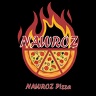 nawroz pizza icône