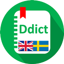 APK English Swedish Dictionary