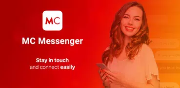 MC Messenger - Stay in touch