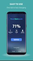 پوستر Fast charging - Battery charging & Charging Boost