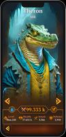 Warrior kings: Idle RPG capture d'écran 3