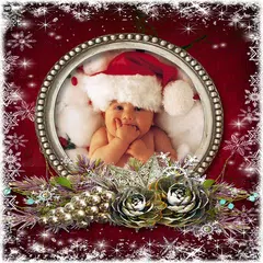 Christmas Photo Frames APK download