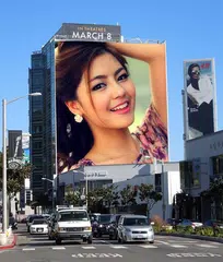 看板フォトフレーム アプリダウンロード