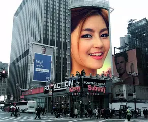 看板フォトフレーム アプリダウンロード