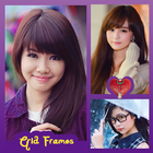 Grid Picture Frames icon