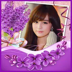 Flower Photo Frames APK download