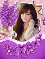 Flower Photo Frames XAPK download