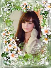 Flower Photo Frames XAPK download