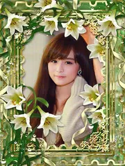 Flower Photo Frames XAPK download