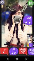 Fun Face - Photo Collage ภาพหน้าจอ 2