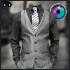 London Man Photo Suit APK download