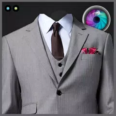 Man Photo Suit APK download