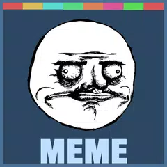 meme creator APK Herunterladen